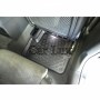 Alfombrillas de goma Exclusiv para Audi A4 B8 tipo cubeta